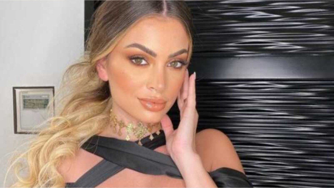 VOICI - PHOTO Mélanie Da Cruz : agacée par des commentaires déplacés, elle annonce avoir fait une fausse couche