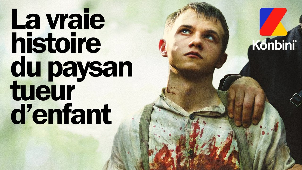 La vraie histoire de Bruno Reidal, le paysan tueur d'enfant