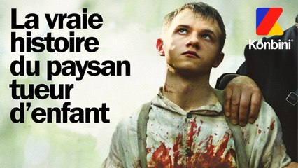 La vraie histoire de Bruno Reidal, le paysan tueur d'enfant