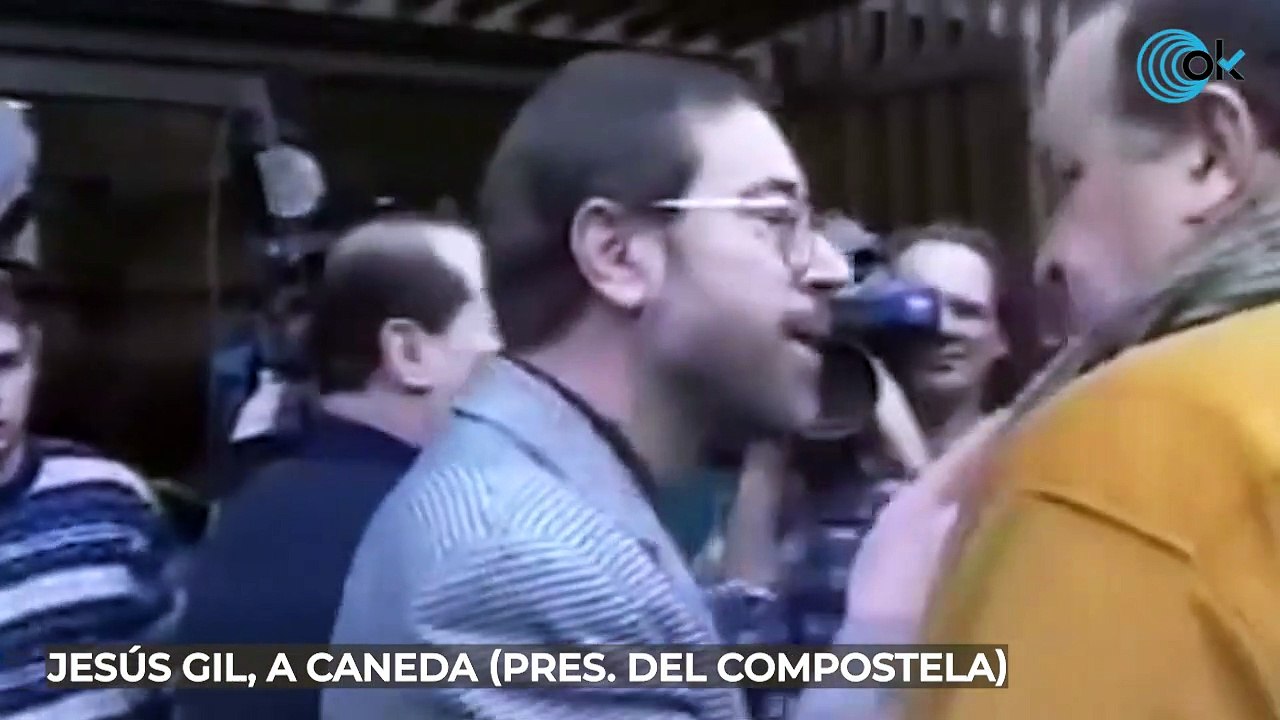 Las bofetadas más famosas de la historia: del ‘cara anchoa’ al incidente de Will Smith