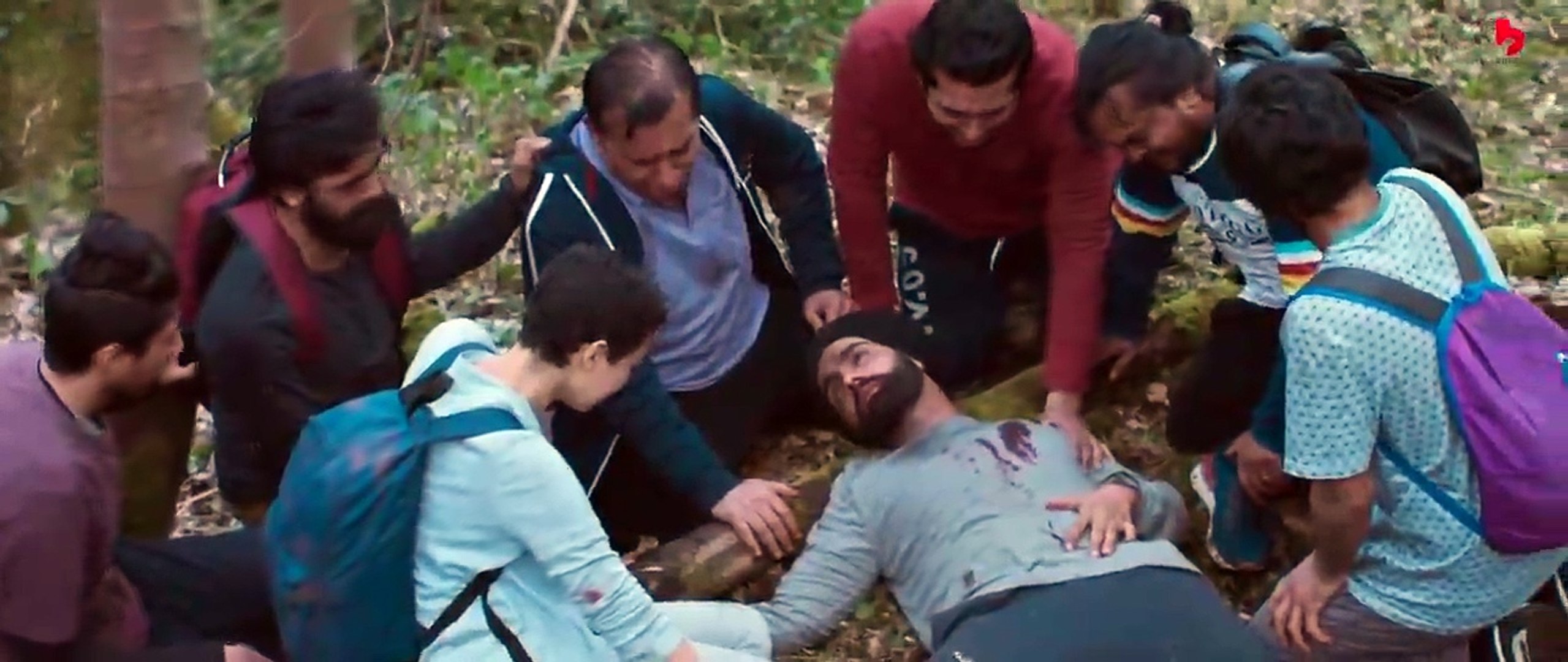 Seks partiyasi va squirt video