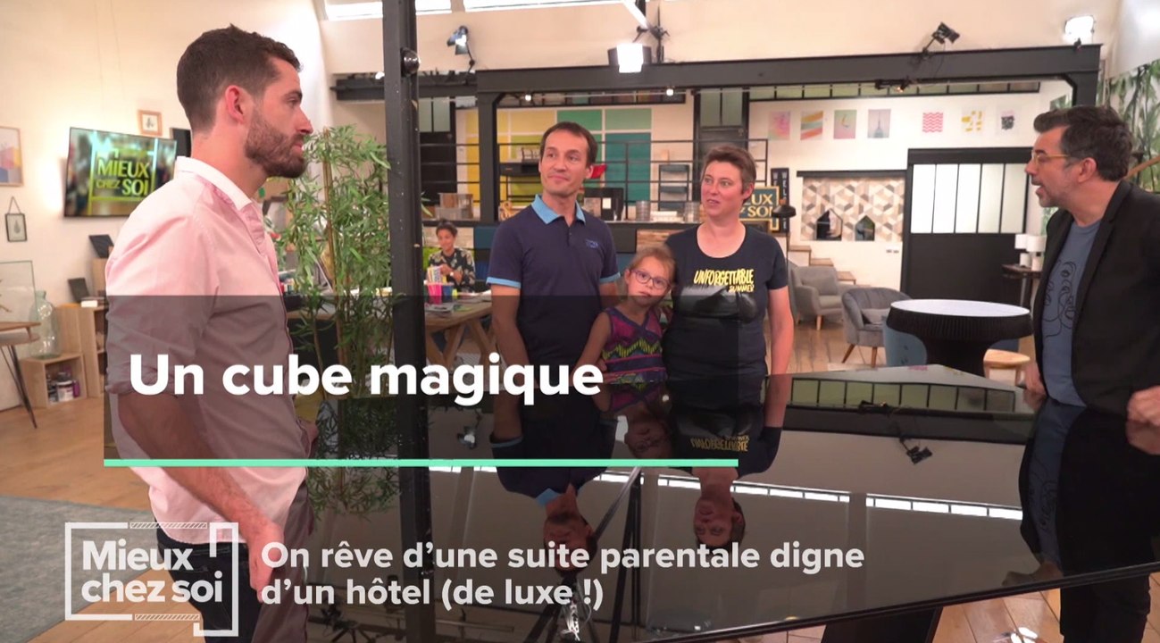 Mieux chez soi (M6) : cette transformation magique pour le retour de Stéphane Plaza