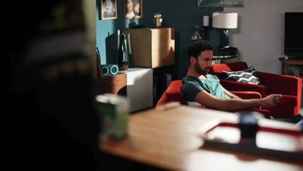 Plus belle la vie : [Indiscrétion] - Le pic violent de Kilian à Riva