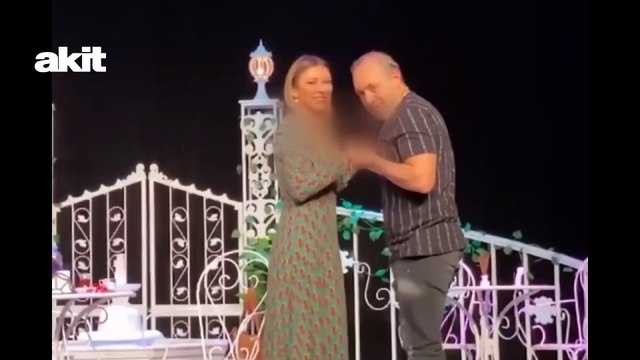 Sizce hangisi daha ahlaklı? Birisi Türk birisi Amerikan!