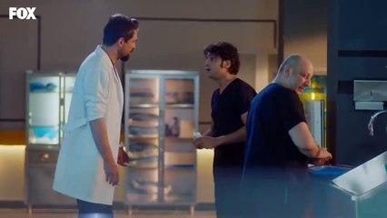 Ali ve Muhsin süper ikili oldu! - Mucize Doktor 62. Bölüm