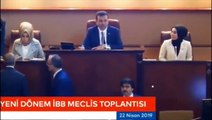 AKP'yi topa tuttu! İBB Meclis Üyesi Amine Cansu Kaba istifa etti