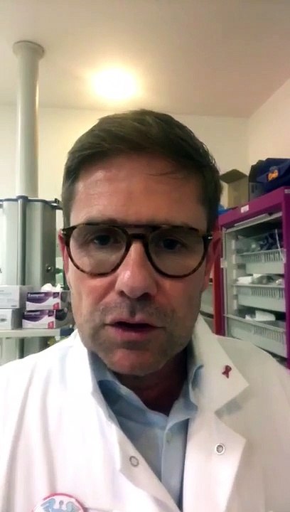 En direct des urgences avec le Dr Gérald Kierzek : comment fonctionne le service des urgences ?