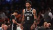 Nets Drop Kyrie's First Home Game Vs. Hornets