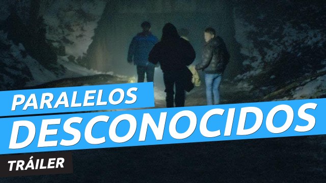 Tráiler de Paralelos desconocidos, ya disponible en Disney+