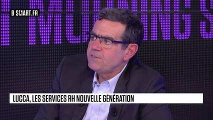 SMART MORNING SOUMIER - Emission du 30 mars 2022