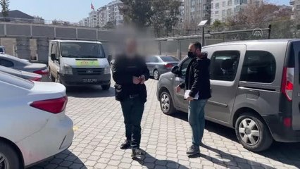 Son dakika haberi: 3 kişinin yaralandığı silahlı çatışmayla ilgili 2 şüpheli adliyede