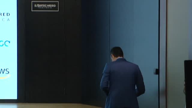 Los grupos valoran las medidas del Gobierno