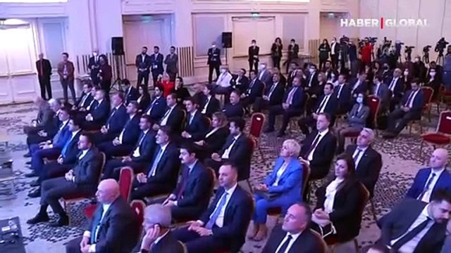 Bakan Karaismailoğlu: Bu parayla 1 Çanakkale köprüsü 3 Tokat Havalimanı yapılabilir