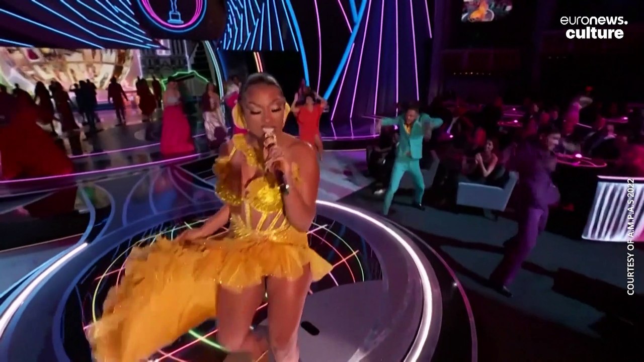 Oscars 2022: 'CODA' wins best picture, Will Smith hits Chris Rock, here's everything you missed