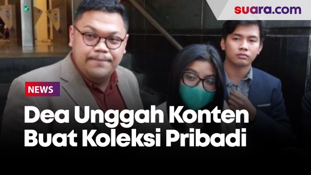 Dea OnlyFans Klaim Unggah Konten Pornografi Buat Koleksi Pribadi, Tetapi Akui Dapat Keuntungan