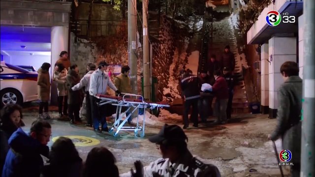 คิดถึงสุดหัวใจ EP9 - 1/2 | ซีรี่ย์เกาหลี พากย์ไทย (เสียงไทย) | ซีรี่ย์จีน พากย์ไทย | ซีรี่ย์จีนพากย์ไทย | korean series thai dubbed