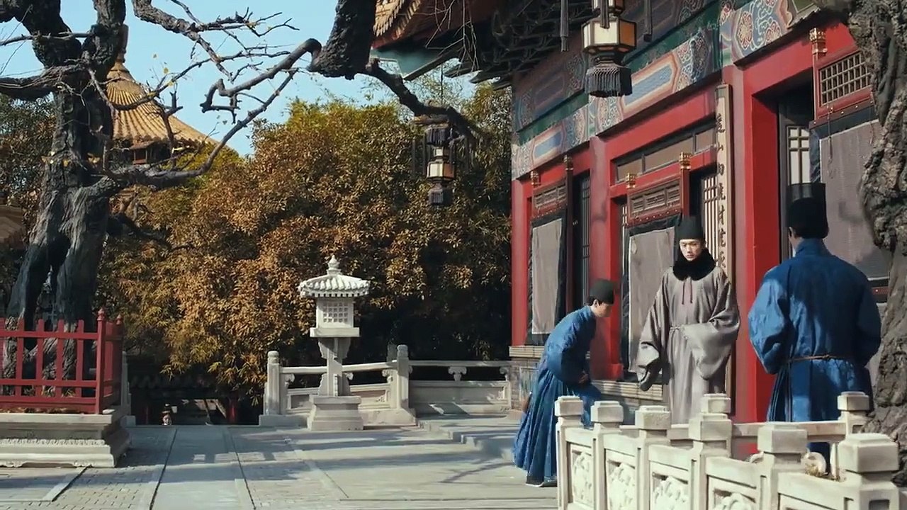 Royal Feast (2022) Ep 24 Eng Sub