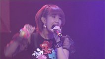 ℃-ute『悲しき雨降り』（Cutie Circuit 2014）