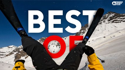 Best Of GoPro Moments I FWT22 Xtreme Verbier