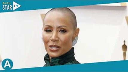 Jada Pinkett Smith chauve : cette maladie révélée au grand jour par Chris Rock dans une blague ratée