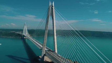 Antalya Havalimanı Projesi'nin 2,138 milyar avroluk ilk kira taksiti ödendi