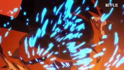 SPRIGGAN Saison 1 - Teaser #2 (EN)