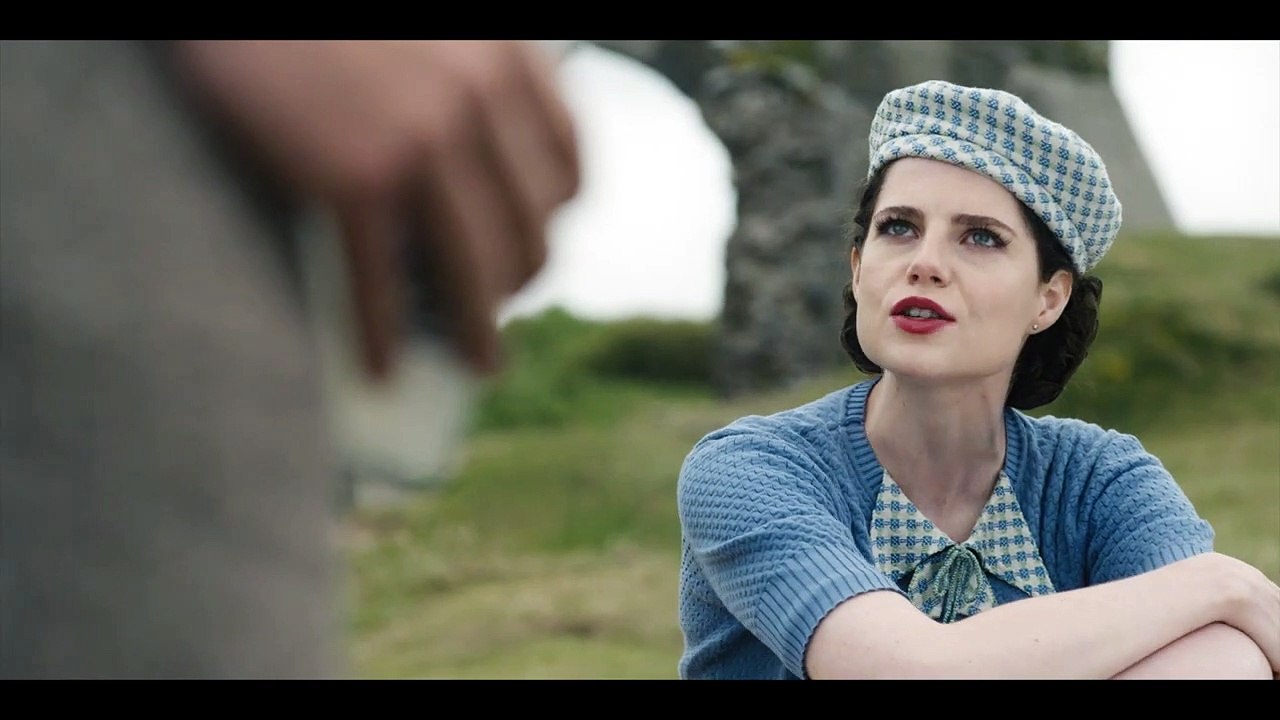 Why Didn’t They Ask Evans? Saison 1 - Trailer (EN)