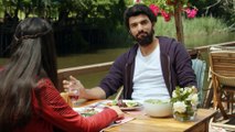 Kara Para Aşk / Black Money Love - Episode 33 (English Dubbed)
