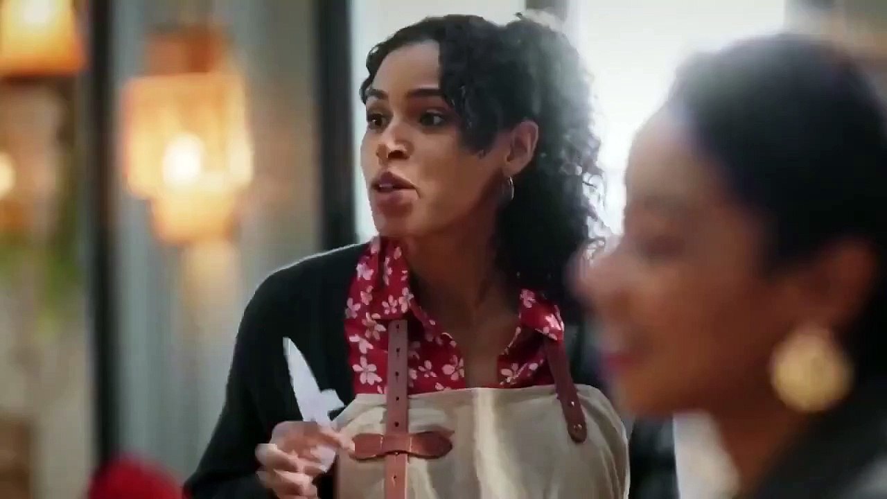 Plus belle la vie 4510 Indiscrétion - L'admirateur secret du mistral