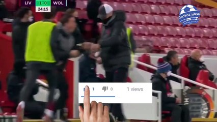 129.هدف محمد صلاح احراج المدافعين والحراس ..! لقطه خرافيه في منطقه 18_2