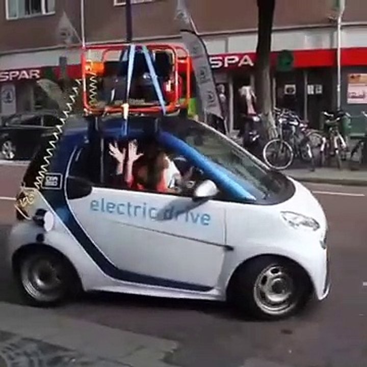 Comment utiliser une voiture électrique qui ne fonctionne plus ?