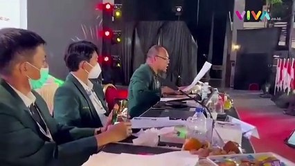 Dipecat, Ini Pesan Eks Menteri Terawan Buat IDI