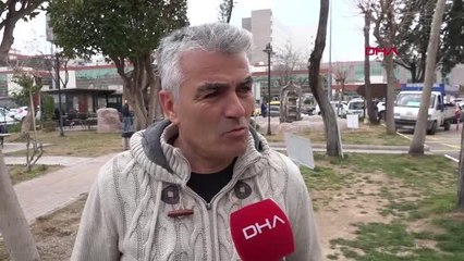 SAHİPSİZ KÖPEKLERDEN KAÇARKEN KAMYONUN ALTINDA KALAN MAHRA, YAŞAMA 23 GÜN TUTUNABİLDİ --