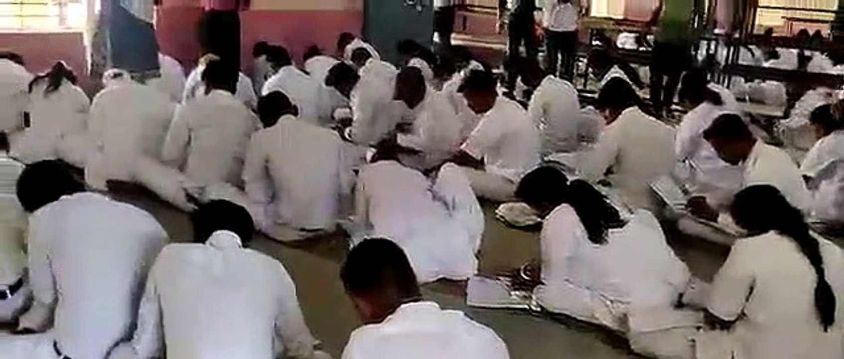 जीएनएम परीक्षा : केंद्राध्यक्ष तक बनाया प्राइवेट, जिन महाविद्यालयों के छात्र दे रहे परीक्षा उन्हीं नर्सिंग कॉलेज का स्टाफ केंद्र में कर रहा निरंकुश भ्रमण