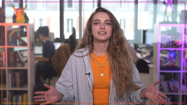 Daily : les dualsense font sensations !