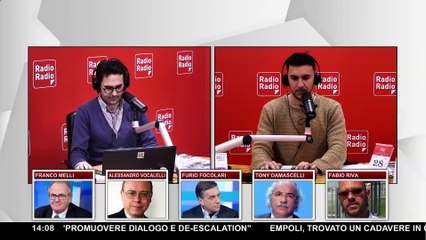 Scalata Juve, c'è l'Inter nel mirino ▷ Vocalelli: "In caso di vittoria si riaprirebbe uno spiraglio per lo scudetto"