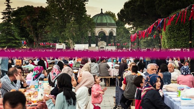 Orucu bozan durumlar nelerdir? İlahiyatçı Yazar Adnan Şensoy açıklıyor