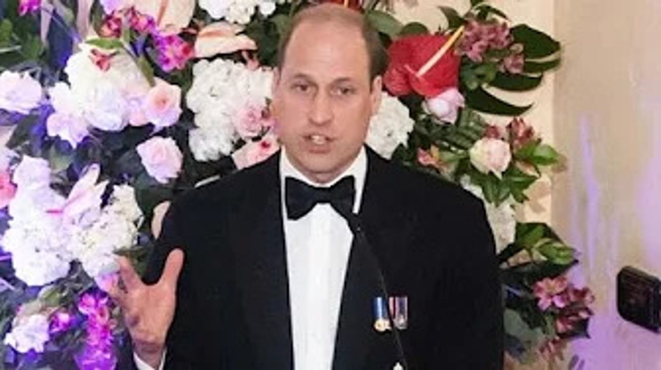 Prince William's early admission about royal future: 'Not at top of my priority list'