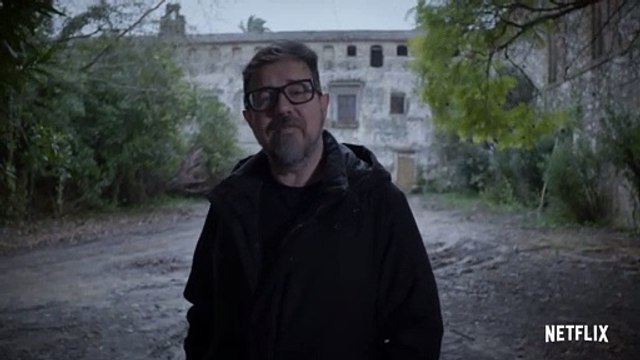 'Hermana Muerte' - Anuncio de producción