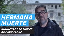 Paco Plaza anuncia Hermana muerte, su próxima película de terror para Netflix