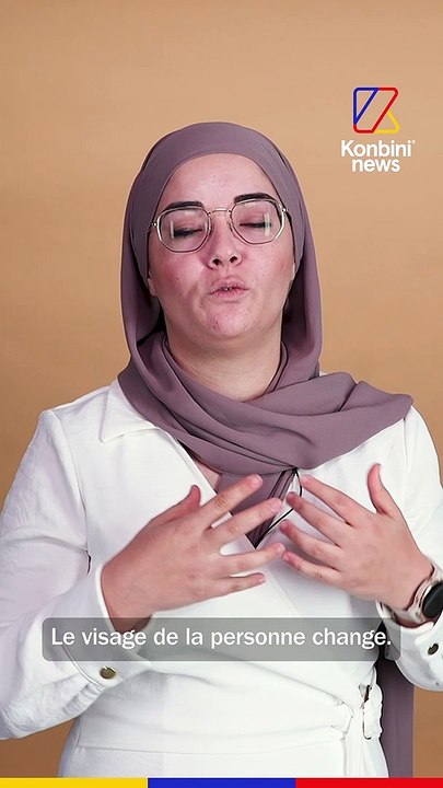 “La femme voilée n’est pas acceptée dans le monde du travail” | Le SPEECH de Hadjer