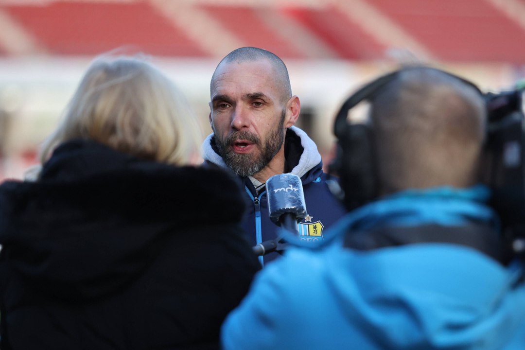 Tiffert-Elf souverän nach Rückstand: Chemnitzer FC macht Pokalhalbfinale perfekt