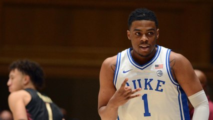 #2 Duke Gets The Job Done To Advance To The Final Four