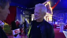 Spendengala für die Ukraine im Circus Louis Knie
