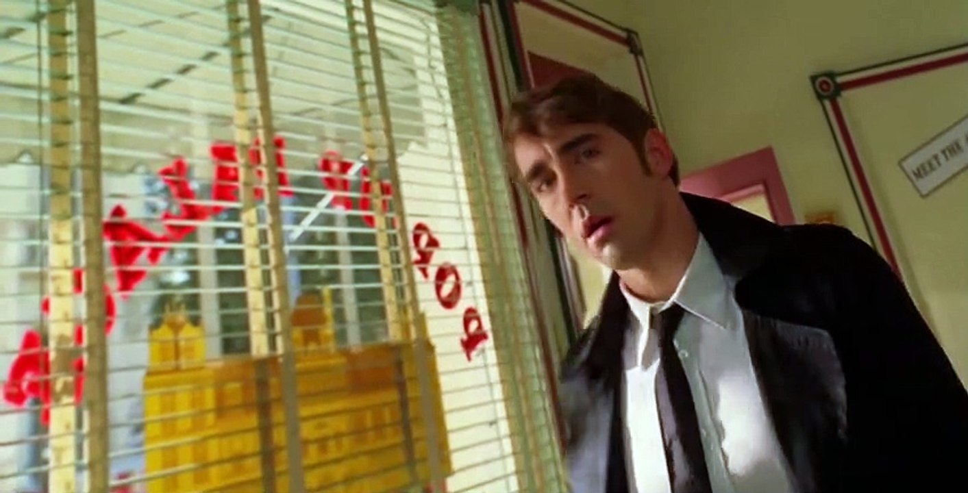 Pushing Daisies S01 E07