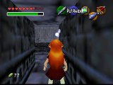 Malon & The Legend of Zelda: Master of Time online multiplayer - n64