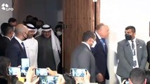 فيديو: اجتماع تاريخي يجمع أربعة وزراء عرب ببلينكن ولبيد في إسرائيل