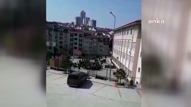 CHP’li Kaya Bakan Özer’e sordu: IŞİD tarzı 18 Mart anmasına Bakanlığınız mı izin verdi?