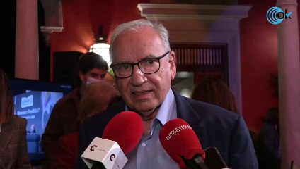 Alfonso Guerra pide el regreso del emérito porque si muriese en Abu Dabi "sería un fallo histórico para el país"