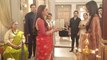 Thapki Pyar Ki 2 On Location: Taaiji Gift Thapki Necklace Purab Reaction, New Twist | FilmiBeat